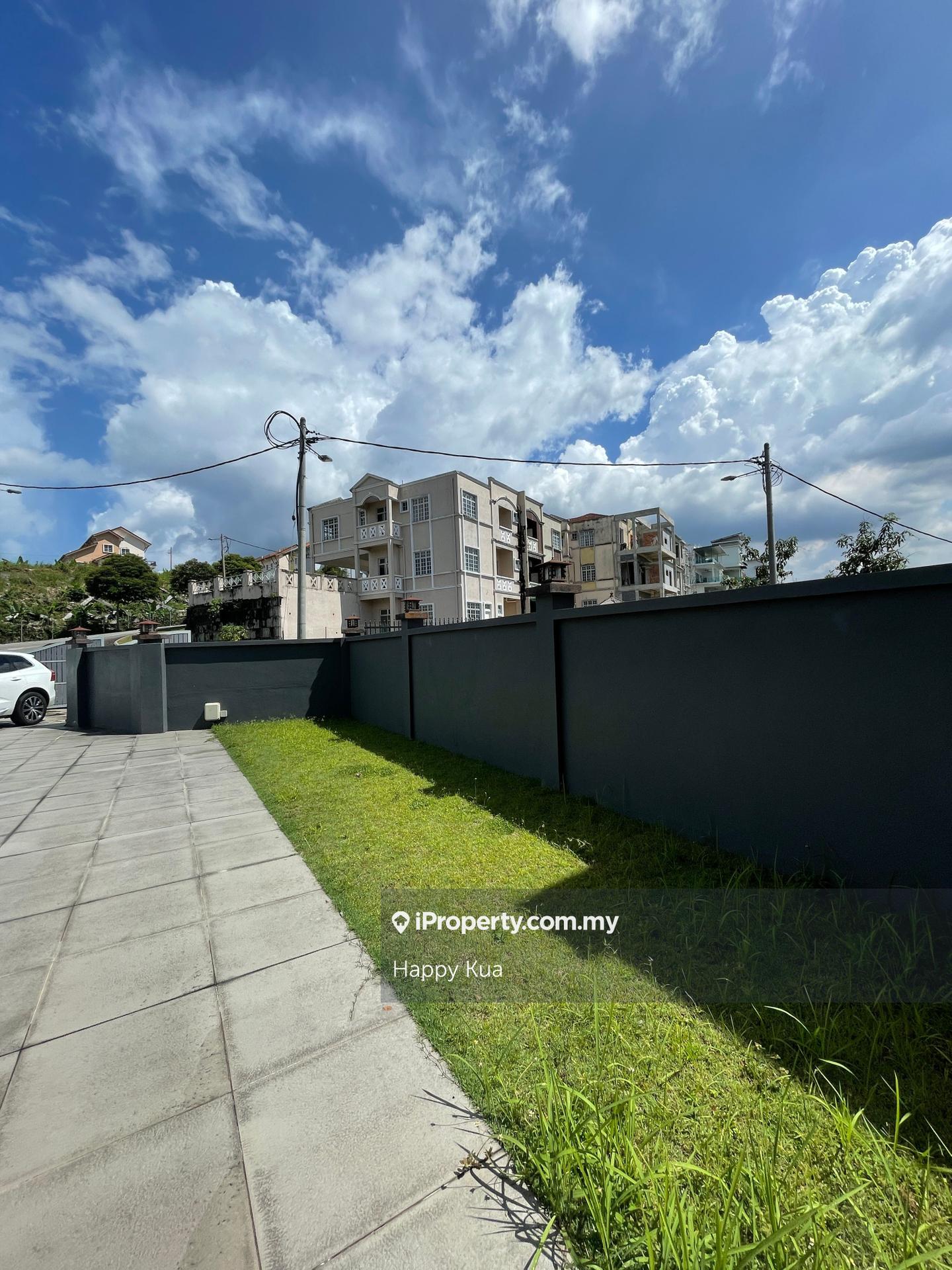 Rumah Berkembar untuk Dijual di Ukay Perdana, Ampang oleh Happy Kua - iProperty.com.my