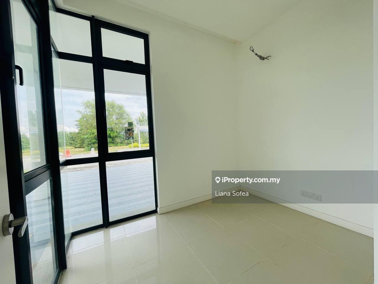 Semi-Detached House for Sale in Presint 12, Putrajaya by Liana Sofea - iProperty.com.my