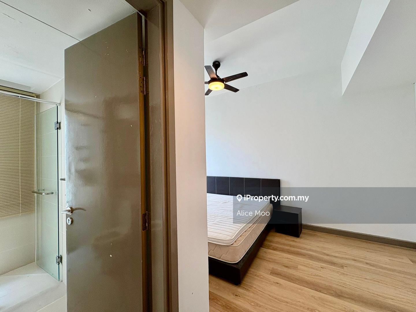 Condominium for Sale in Tiffani Kiara by Alice Moo - iProperty.com.my