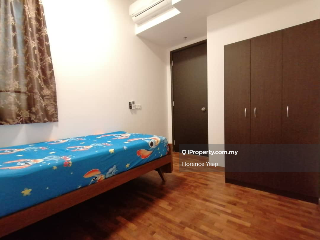 Service Residence for Rent in The Tamarind by Florence Yeap - iProperty.com.my
