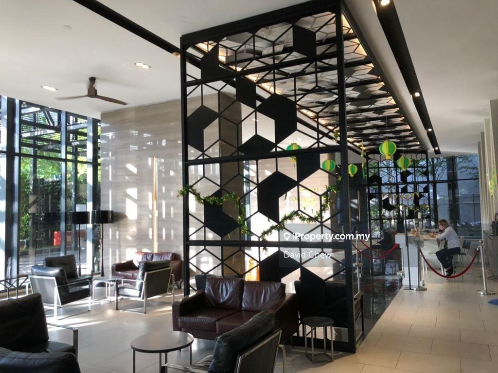 Service Residence for Sale in Expressionz Professional Suites by David Chew - iProperty.com.my