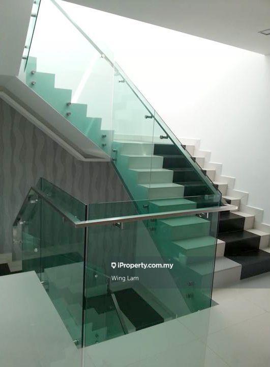 Semi-Detached House for Sale in sri petaling, Sri Petaling by Wing Lam - iProperty.com.my