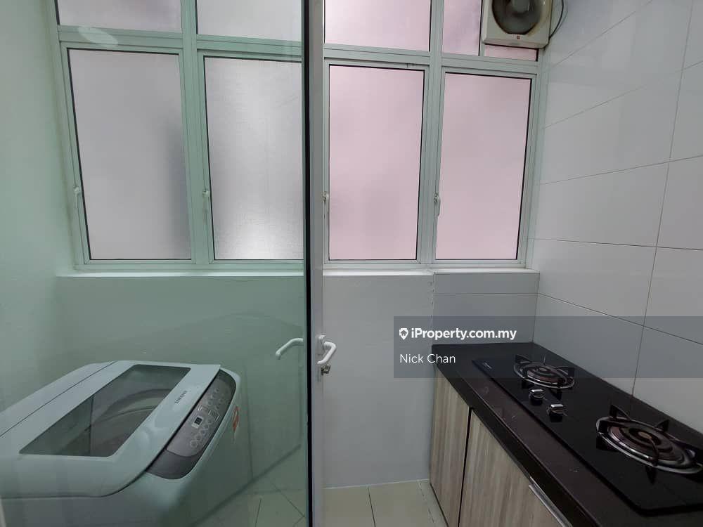 Residensi Servis untuk Disewa di Southbank Residence oleh Nick Chan - iProperty.com.my