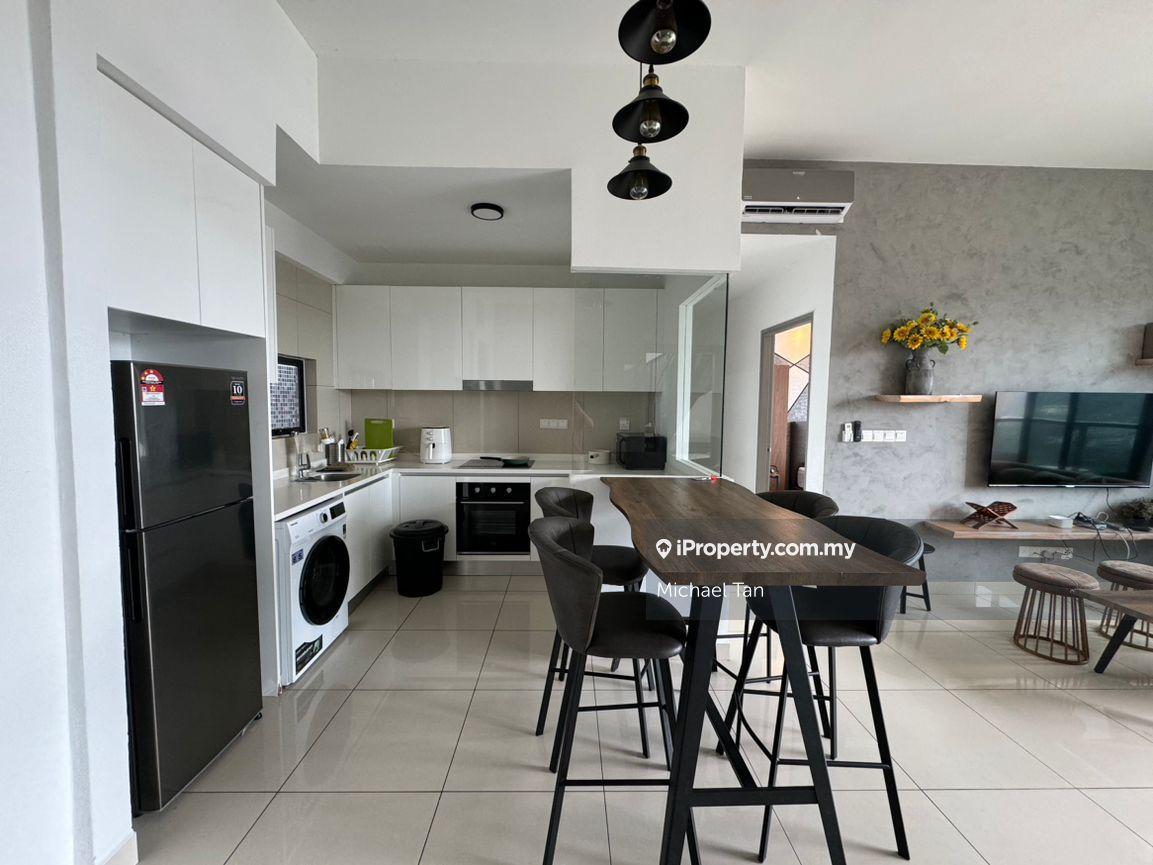 Service Residence for Sale in Astoria Ampang by Dumpling Tan - iProperty.com.my