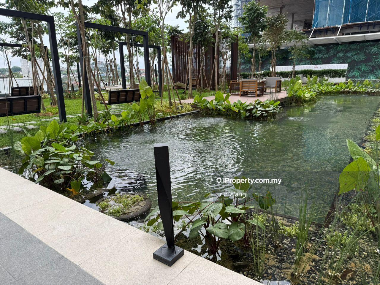 Kondominium untuk Dijual di Bangsar Hill Park oleh Eric Wang - iProperty.com.my