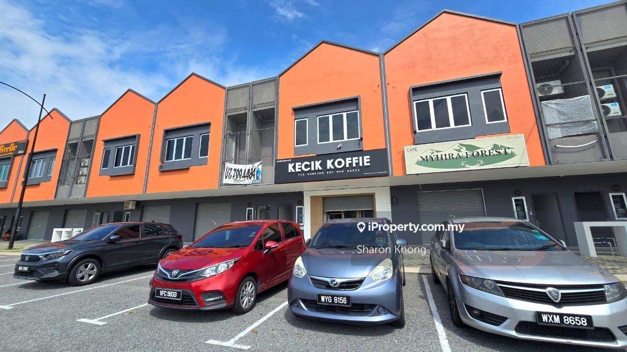 Shop for Sale in Semenyih, Selangor by Sharon Khong - iProperty.com.my