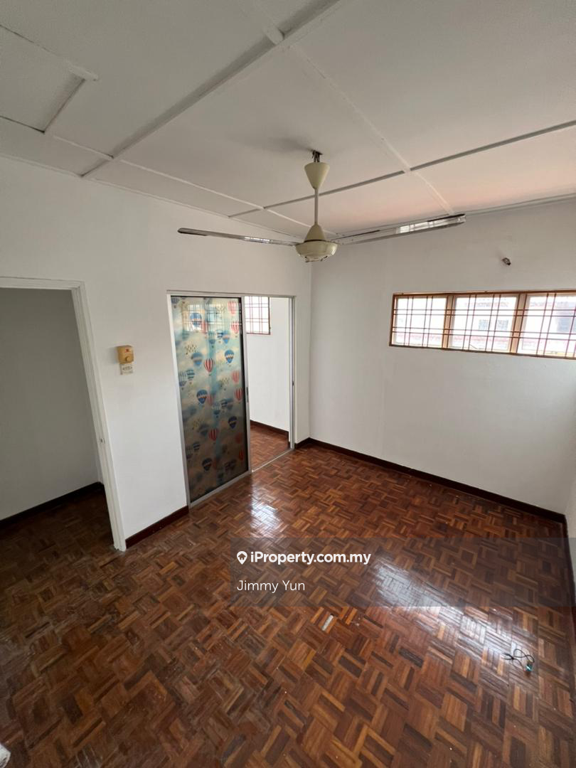 Rumah Berangkai 2.5 Tingkat untuk Dijual di BANDAR PUCHONG JAYA, Puchong oleh Jimmy Yun - iProperty.com.my