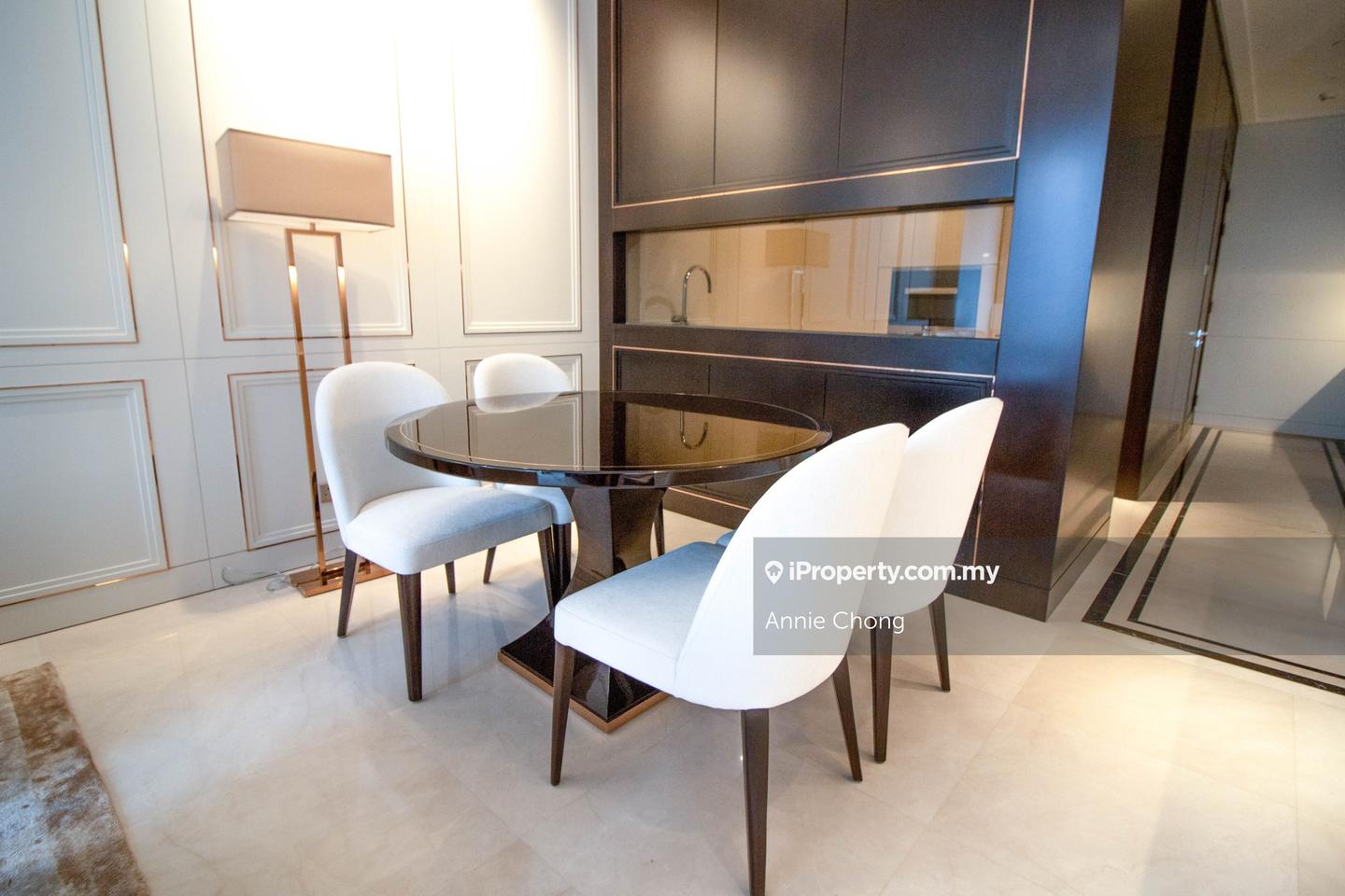 Service Residence for Sale in Pavilion Suites by Annie Chong - iProperty.com.my