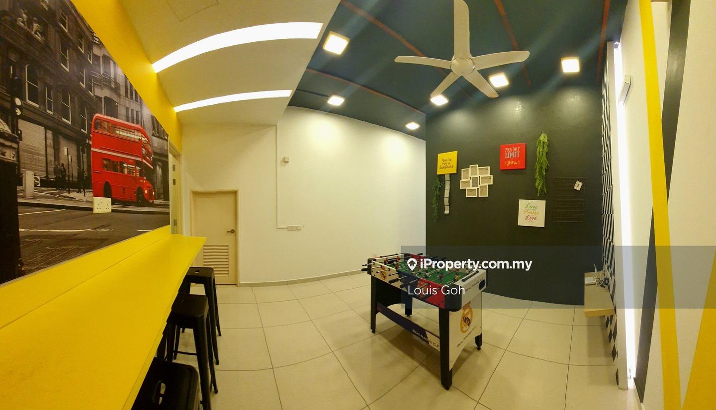 Cluster House for Sale in Iskandar Puteri (Nusajaya), Johor by Louis Goh - iProperty.com.my