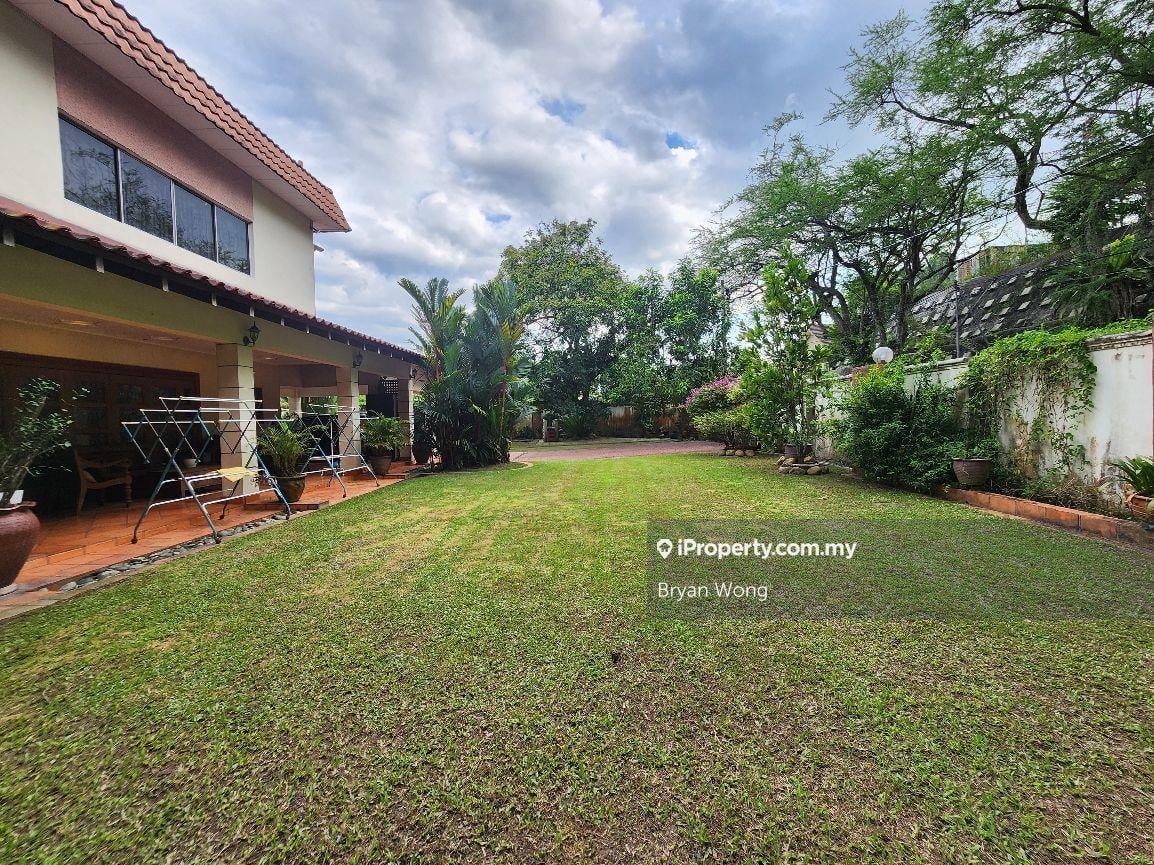 Bungalow House for Sale in Damansara Kim, Petaling Jaya by Bryan Wong - iProperty.com.my