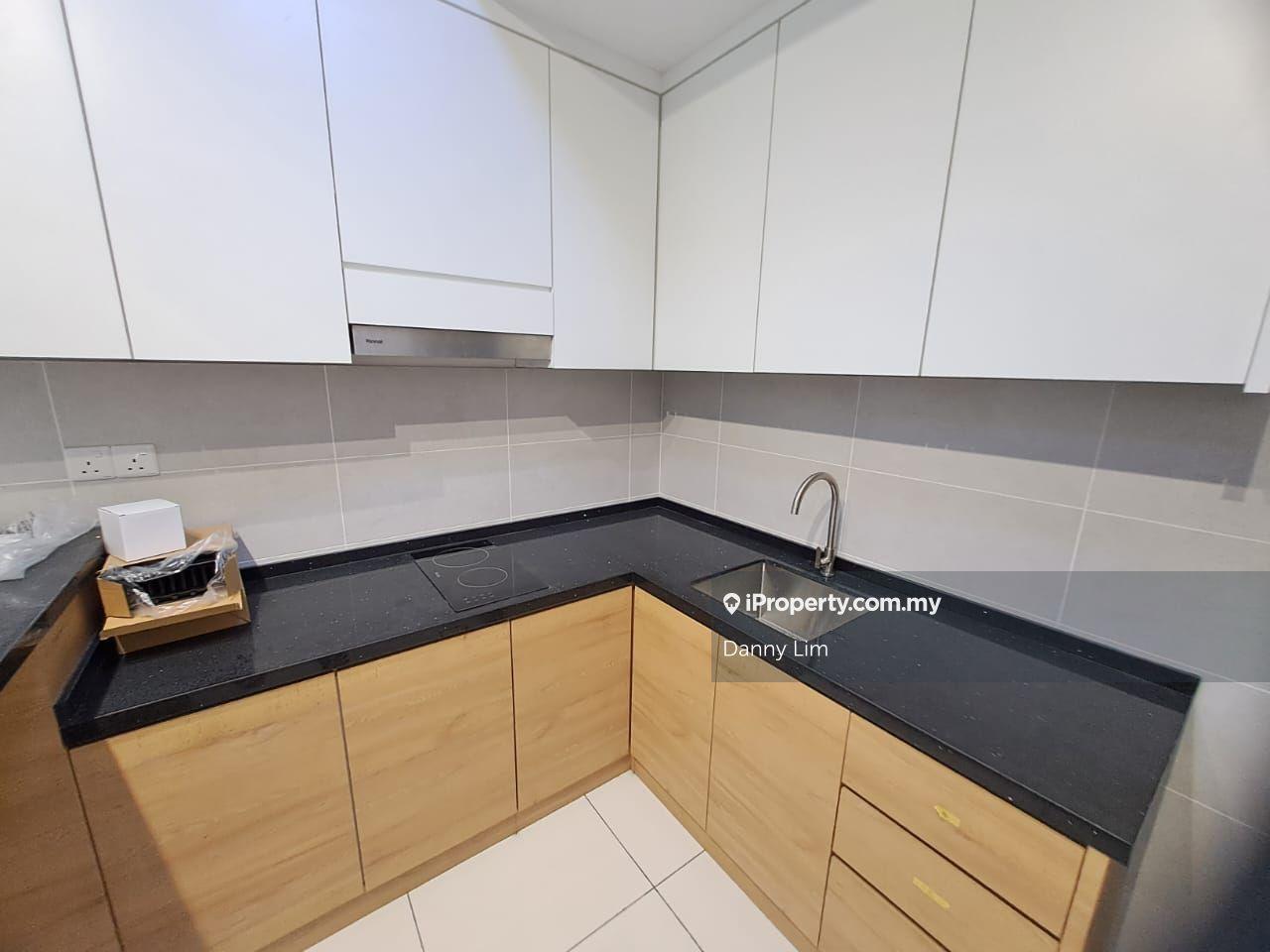 Soho untuk Dijual di Temasya Glenmarie, Glenmarie oleh Danny Lim - iProperty.com.my