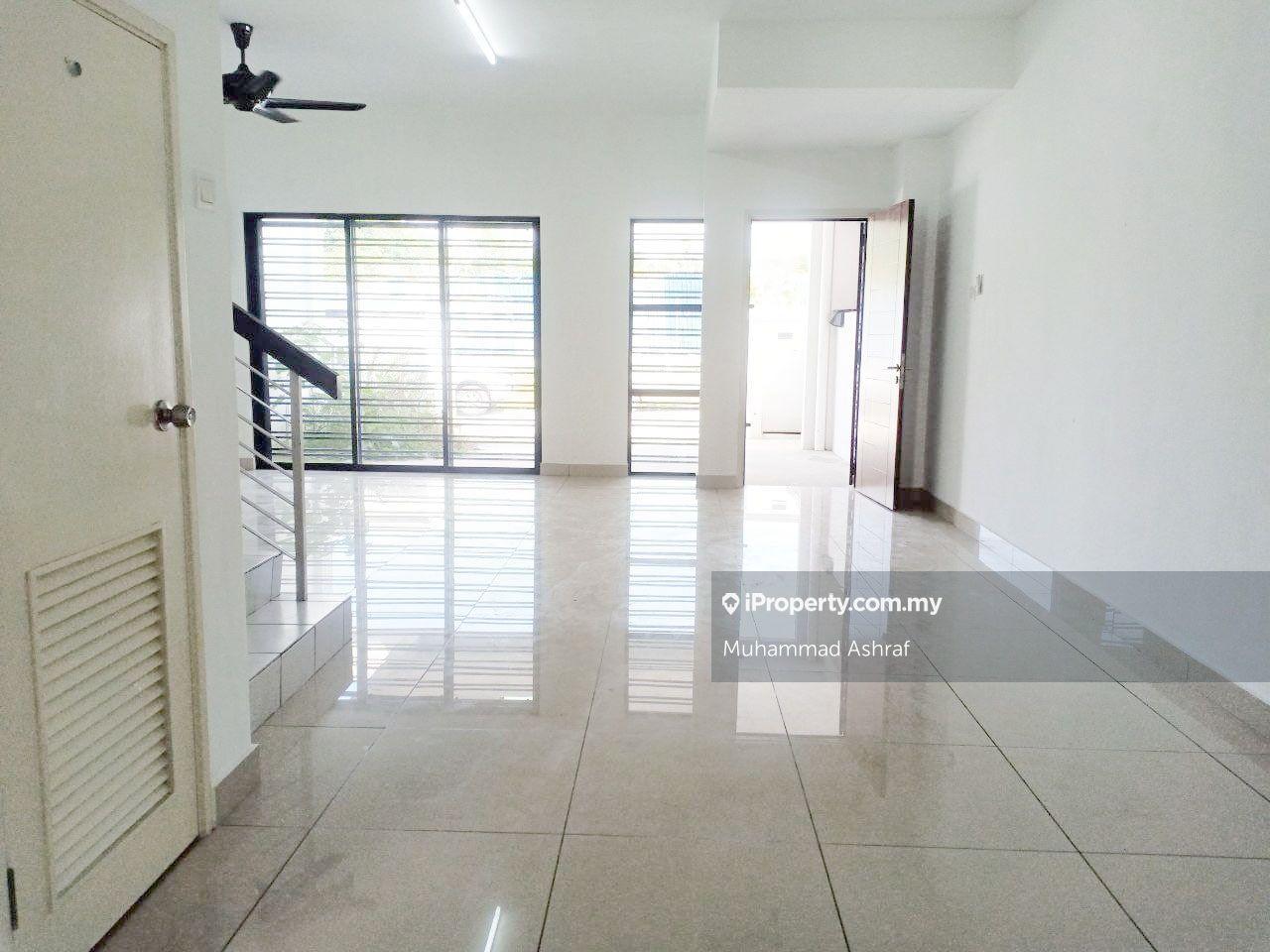2-storey Terraced House for Sale in 2 Storey Terrace Solaria Abadi Heights Puchong, Puchong by Muhammad Ashraf - iProperty.com.my