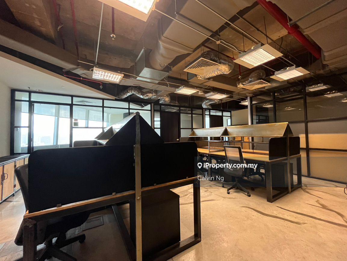 Office for Rent in KLCC, KL City Centre by Calvin Ng - iProperty.com.my