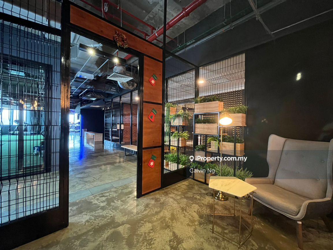 Office for Rent in KLCC, KL City Centre by Calvin Ng - iProperty.com.my