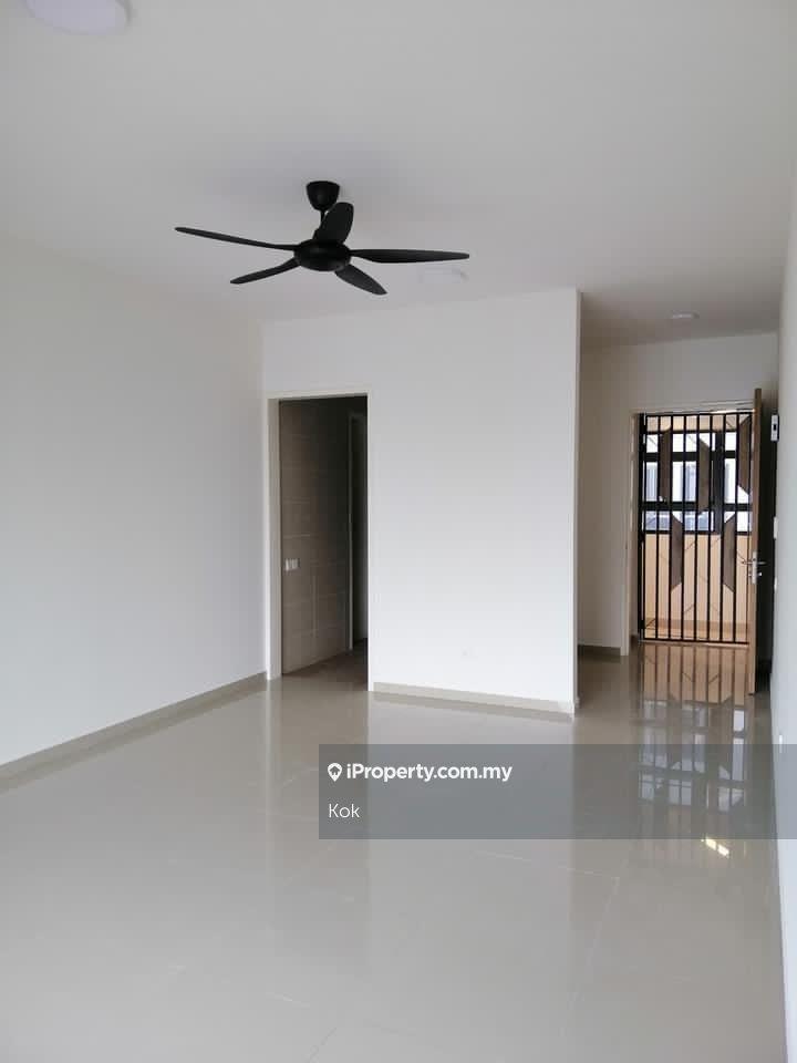 Kondominium untuk Dijual di Nidoz Residences @ Desa Petaling oleh Kok - iProperty.com.my