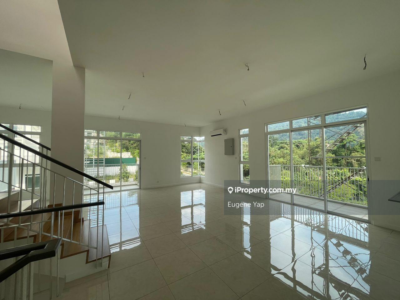 Rumah Berangkai 3 Tingkat untuk Dijual di Puncak Indah @ Ampang, Ampang oleh Eugene Yap - iProperty.com.my