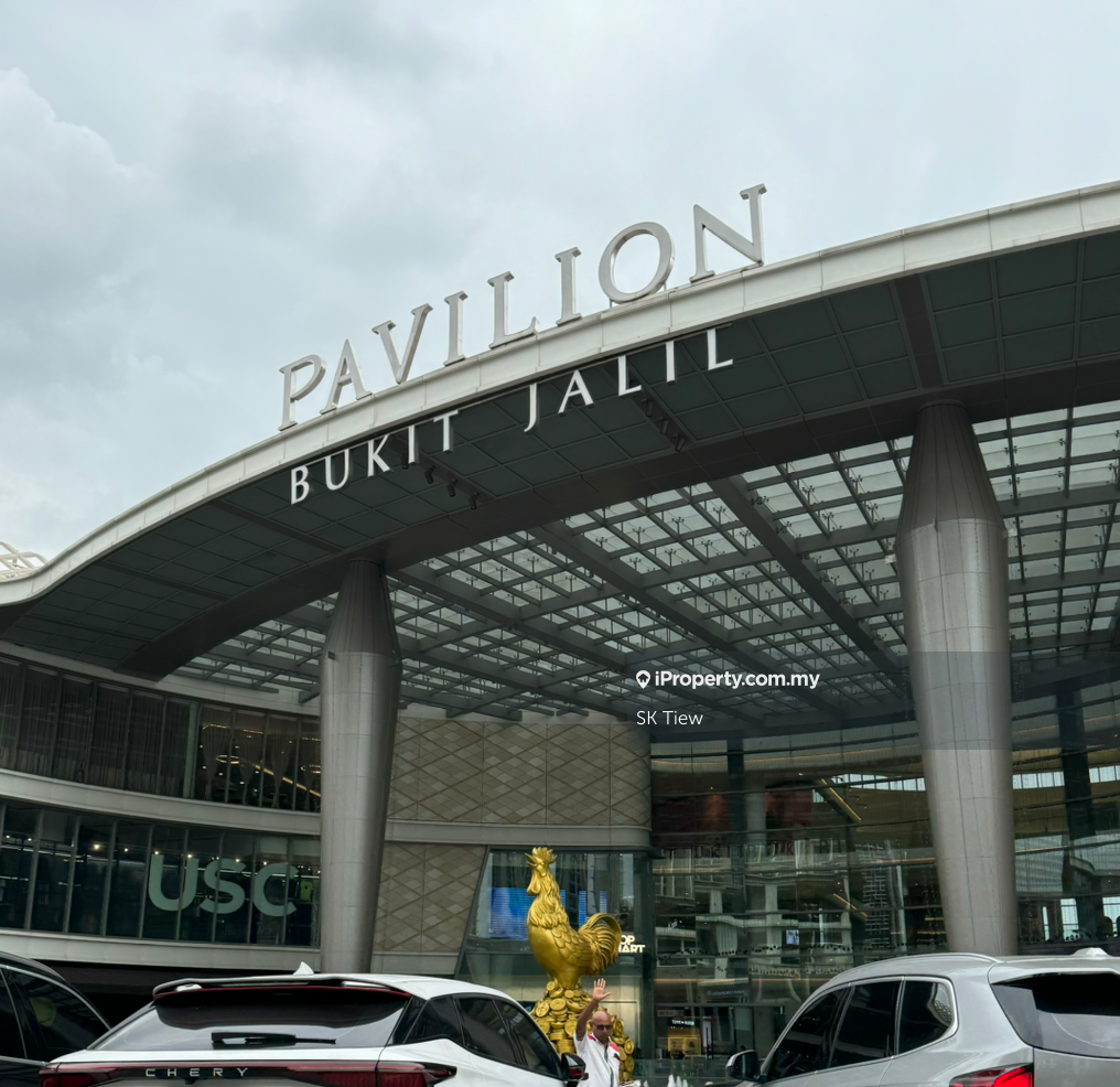 Shop-Office for Sale in Bukit Jalil, Kuala Lumpur by SK Tiew - iProperty.com.my