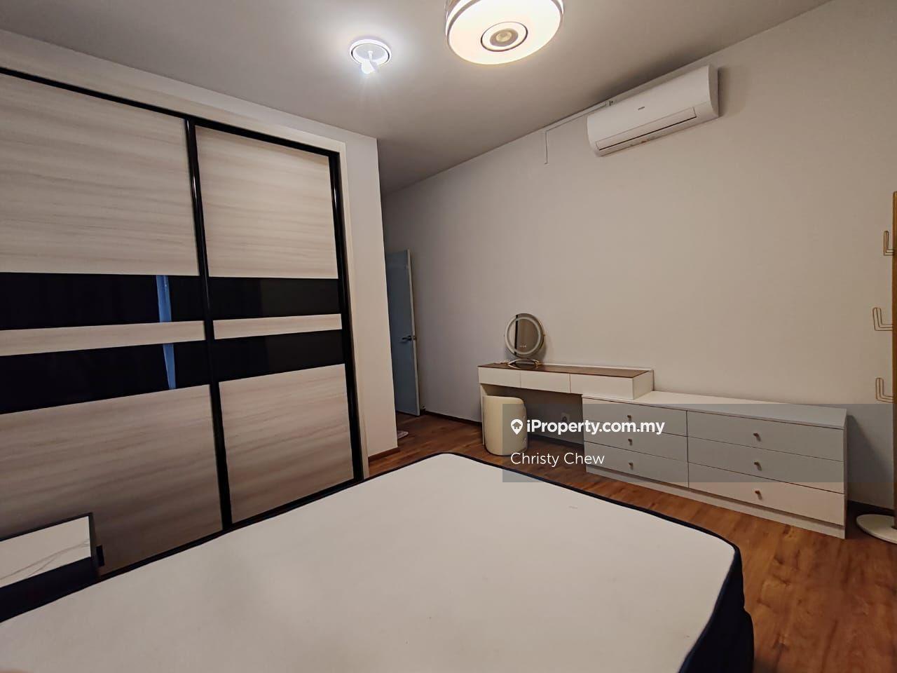 Condominium for Sale in Admiral Residences by Christy Chew - iProperty.com.my