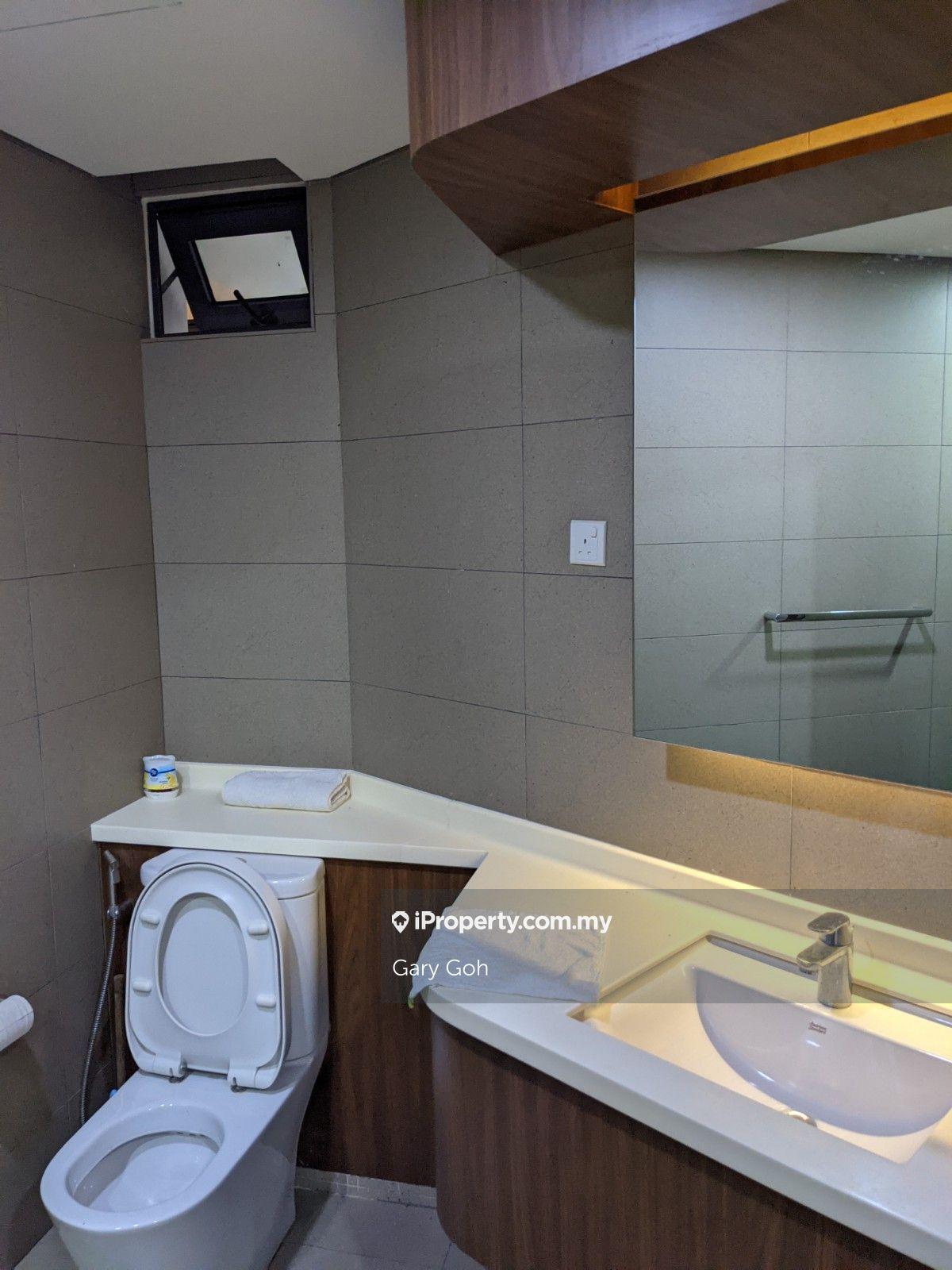 Residensi Servis untuk Dijual di Aragreens oleh Gary Goh - iProperty.com.my