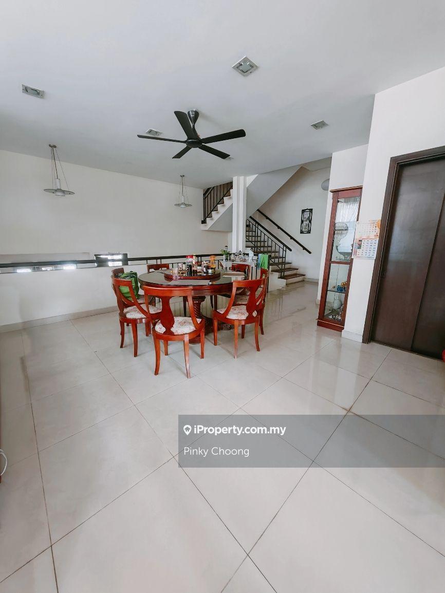 2.5-storey Terraced House for Sale in Valencia, Sungai Buloh by Pinky Choong - iProperty.com.my