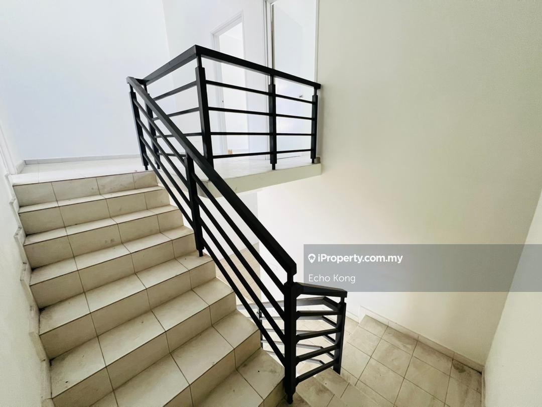 2-storey Terraced House for Sale in Garden Heights, Bandar Tasik Puteri, Rawang by Echo Kong - iProperty.com.my