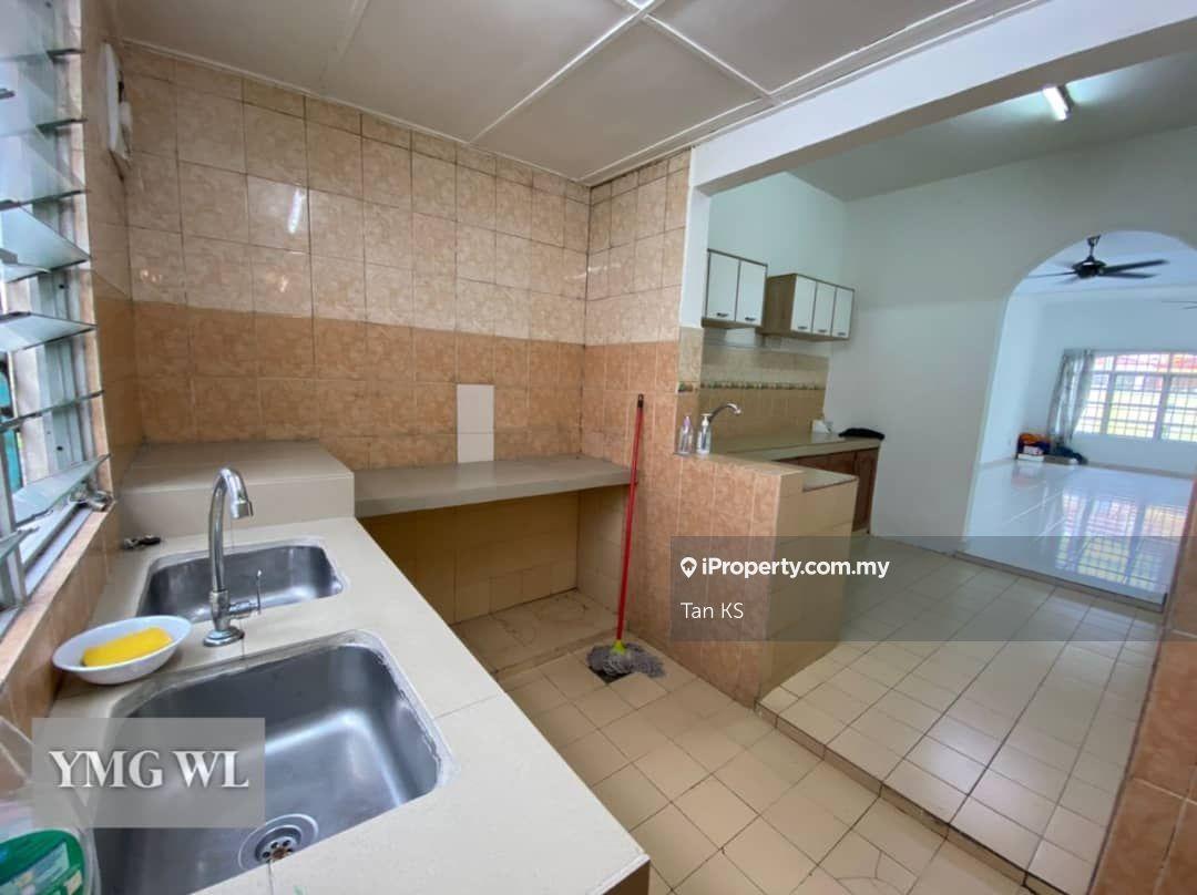 2-storey Terraced House for Sale in Bandar Bukit Tinggi, Klang by Tan KS - iProperty.com.my
