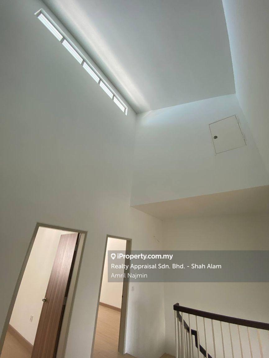 2-storey Terraced House for Sale in AMANI SERENIA CITY, Sepang by Amril Najmin - iProperty.com.my