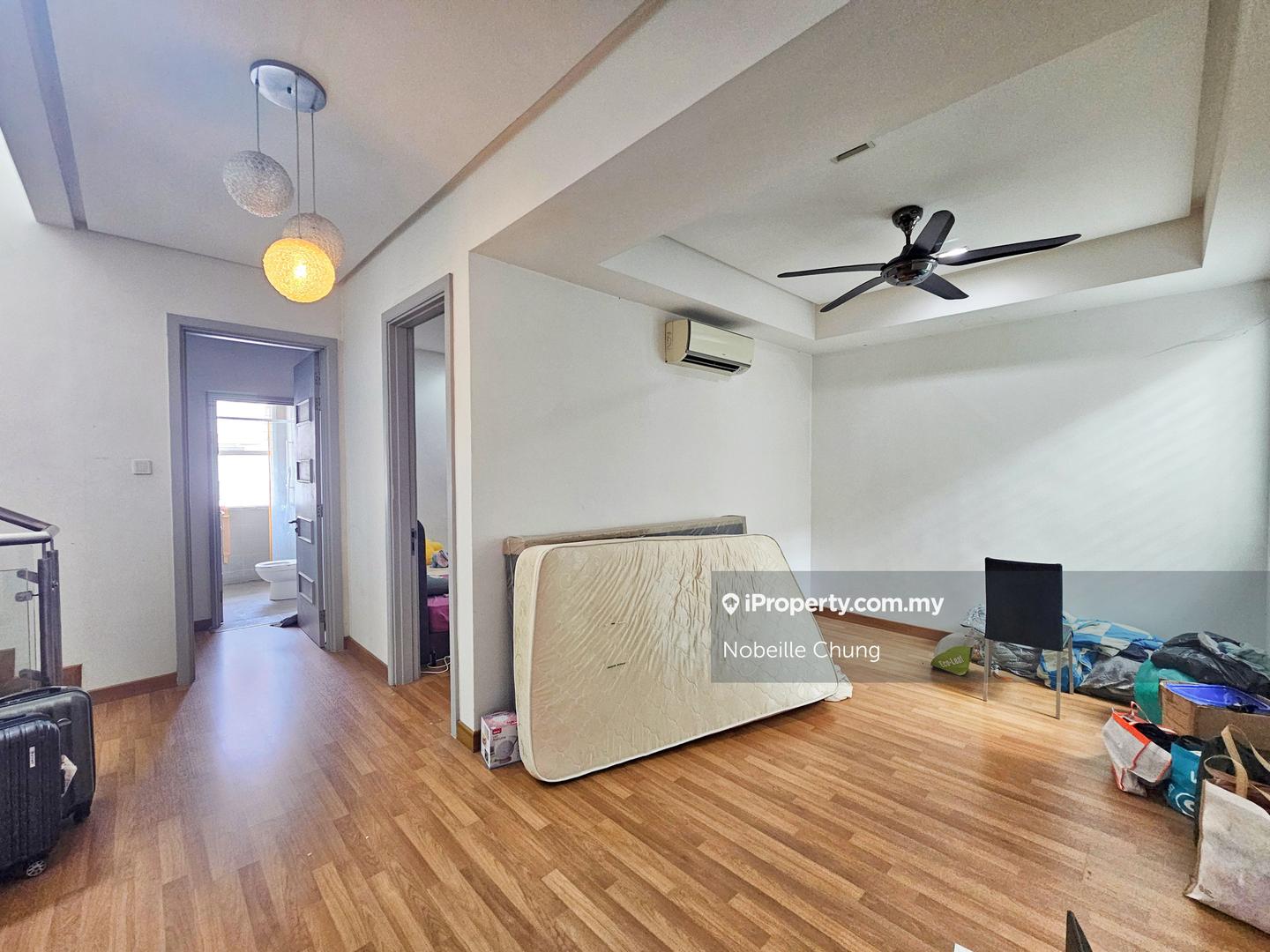 Rumah Berangkai 2.5 Tingkat untuk Dijual di Putra Heights, Subang Jaya oleh Nobeille Chung - iProperty.com.my