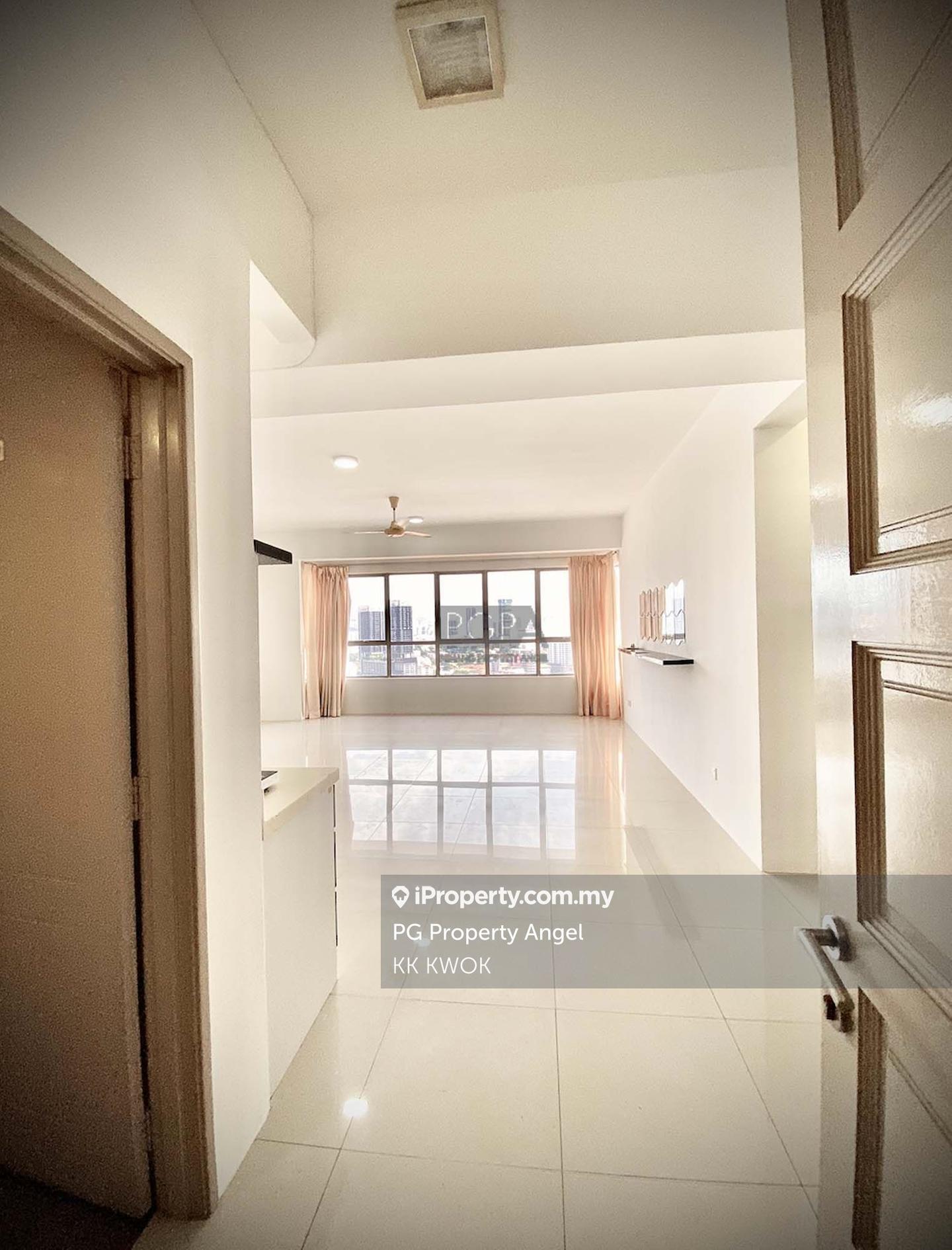 Service Residence for Sale in Birch Plaza by KK KWOK - iProperty.com.my