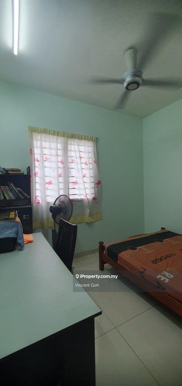 Condominium for Sale in Aman Heights Condominium by Vincent Goh - iProperty.com.my