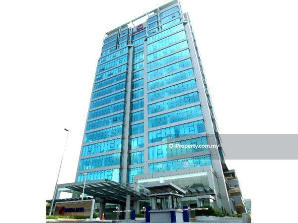 Office for Rent in Mutiara Damansara, Selangor by Rizal - iProperty.com.my