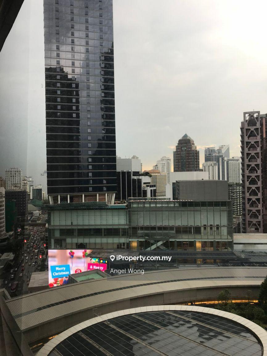 Service Residence for Sale in Pavilion Residences by Angel Wong - iProperty.com.my