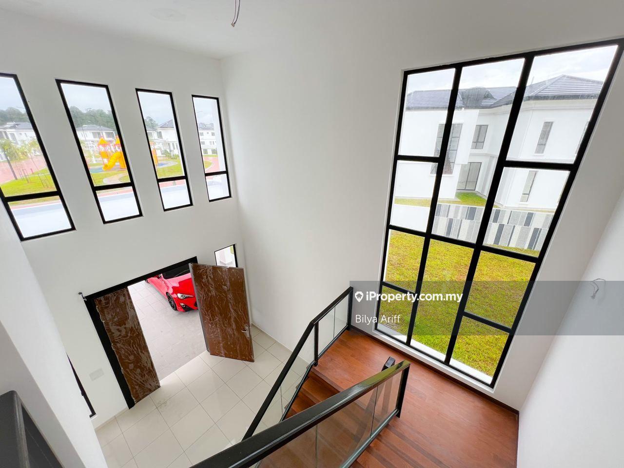 Bungalow House for Sale in Verdale Setia Alam Sari Bangi, Bangi by Bilya Ariff - iProperty.com.my