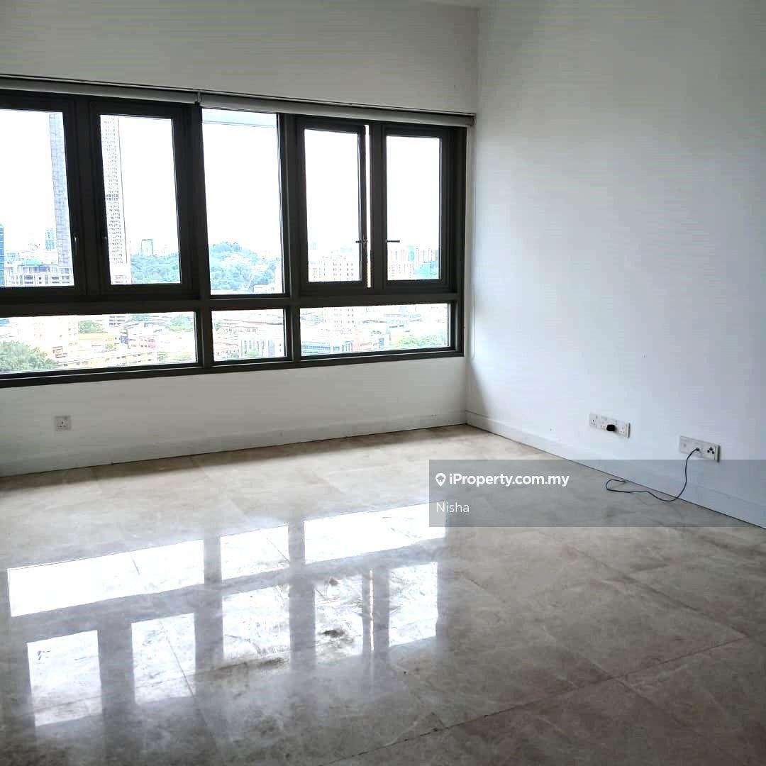Residensi Servis untuk Dijual di The Sentral Residences oleh Nisha - iProperty.com.my
