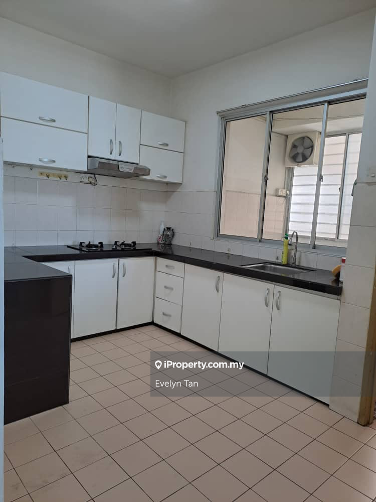 Service Residence for Rent in Rhythm Avenue by Evelyn Tan - iProperty.com.my
