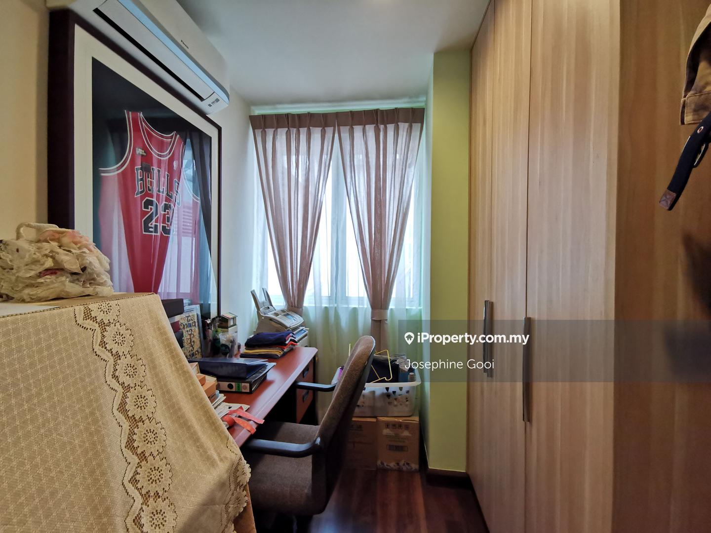 Kondominium untuk Dijual di Riana Green Condominium oleh Josephine Gooi - iProperty.com.my