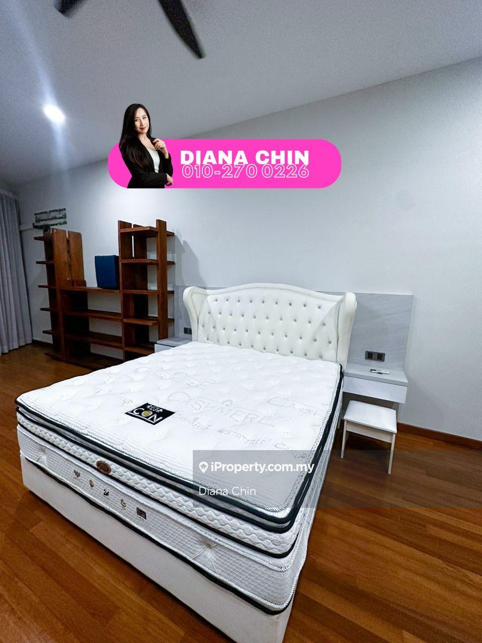 Kondominium untuk Disewa di 8 Gurney (The Shore Condominium) oleh Diana Chin - iProperty.com.my