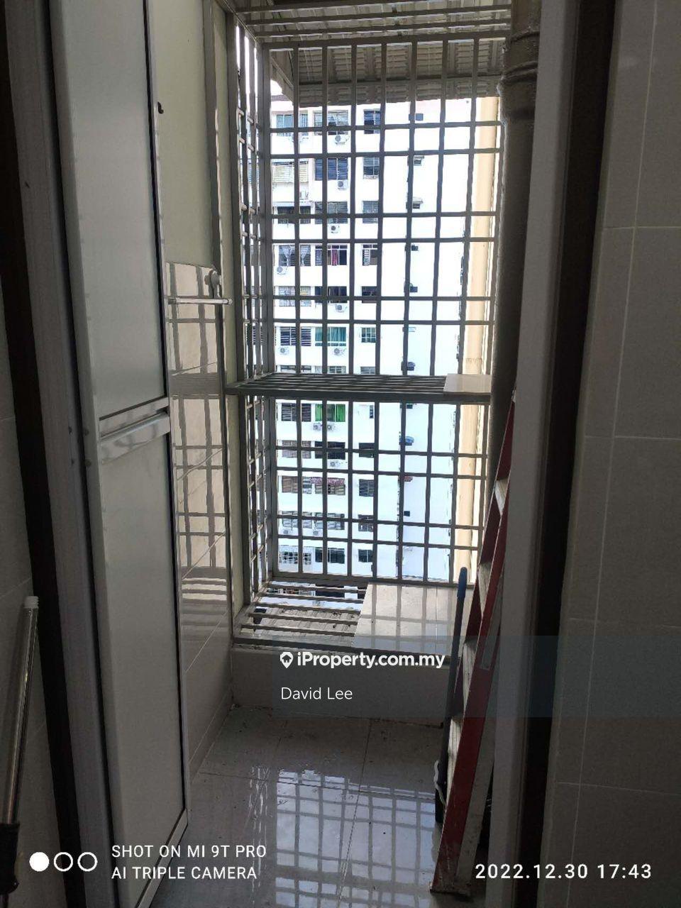 Pangsapuri untuk Disewa di Turquoise Apartment oleh David Lee - iProperty.com.my