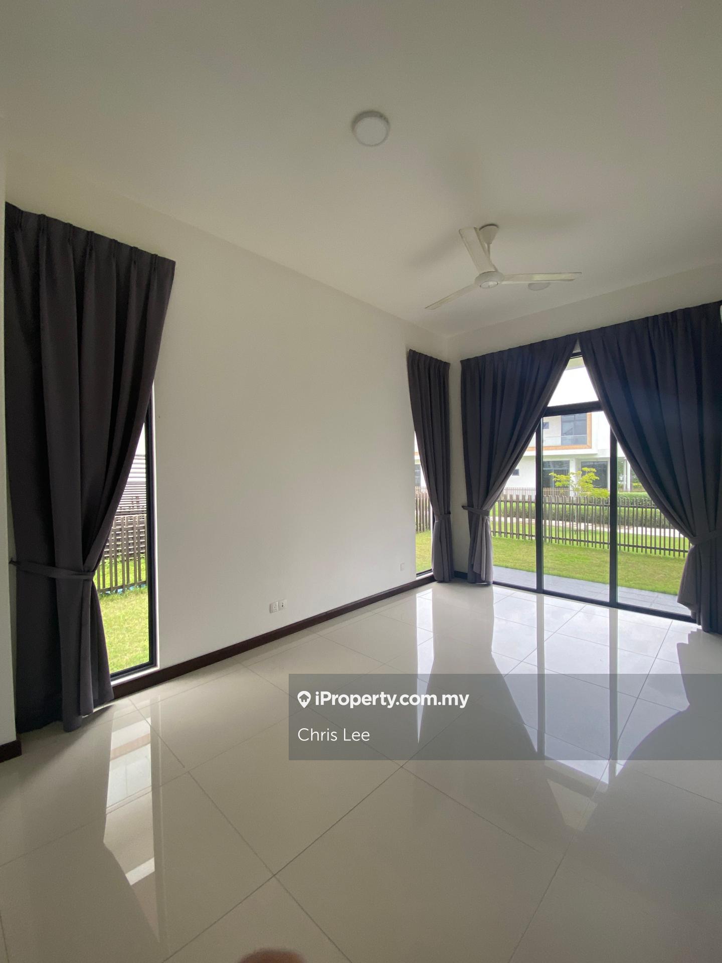 Rumah Berkembar untuk Dijual di Eco Sanctuary, Telok Panglima Garang oleh Chris Lee - iProperty.com.my