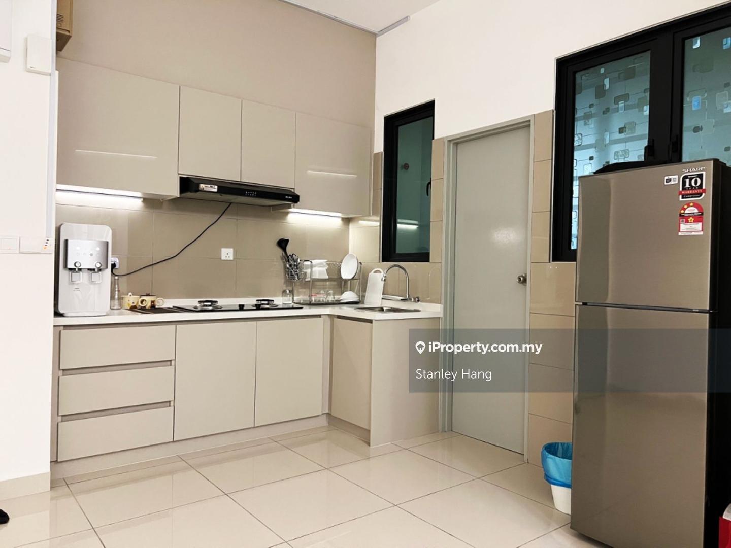 Kondominium untuk Dijual di Residensi Bintang oleh Stanley Hang - iProperty.com.my