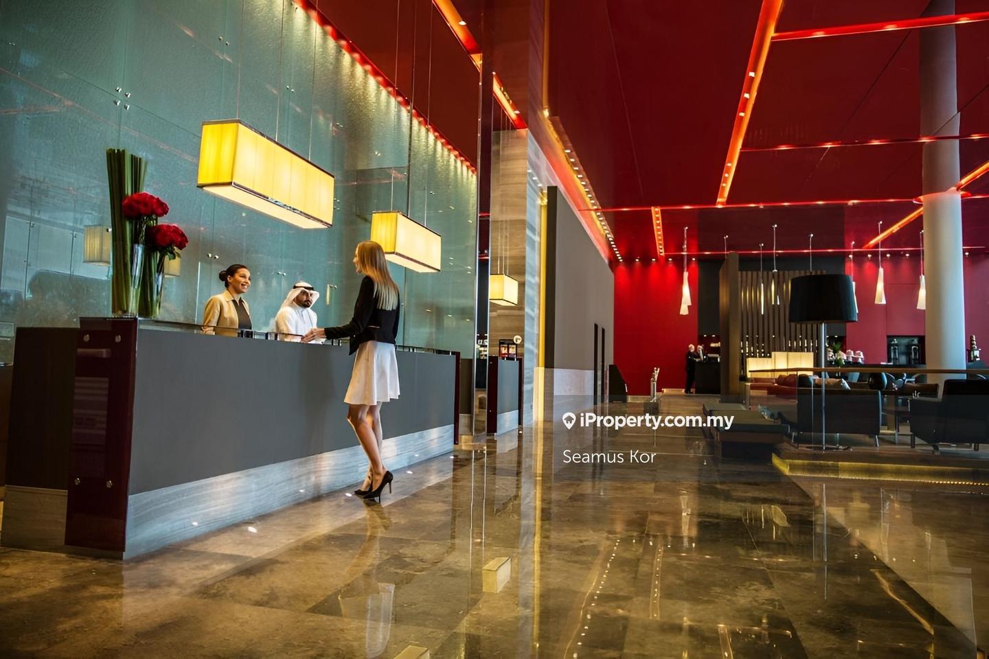 Hotel / Resort for Sale in Bangsar South City, Kuala Lumpur by Seamus Kor - iProperty.com.my