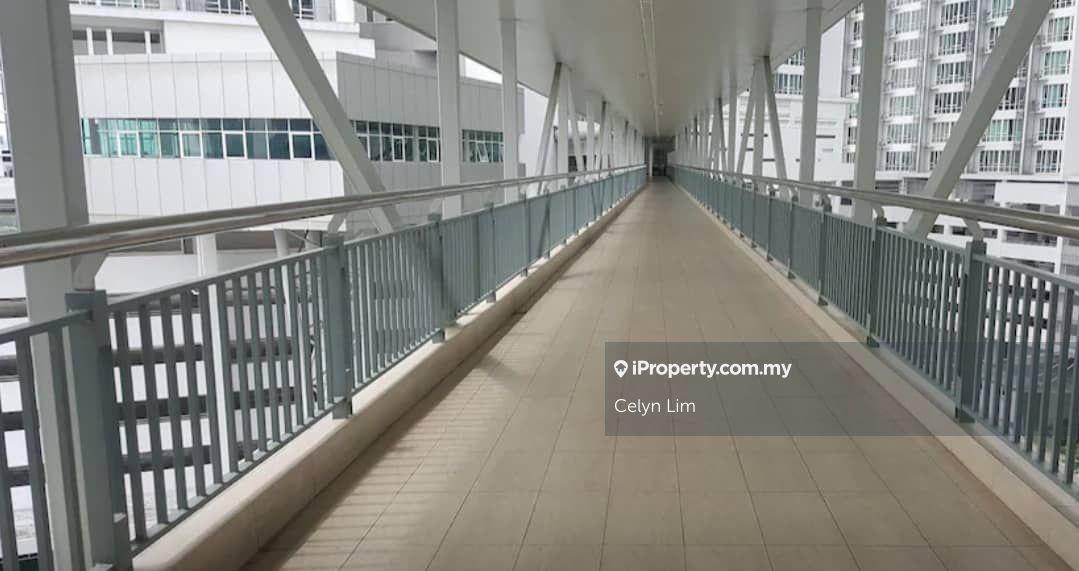 Residensi Servis untuk Disewa di Garden Plaza oleh Celine Lim - iProperty.com.my