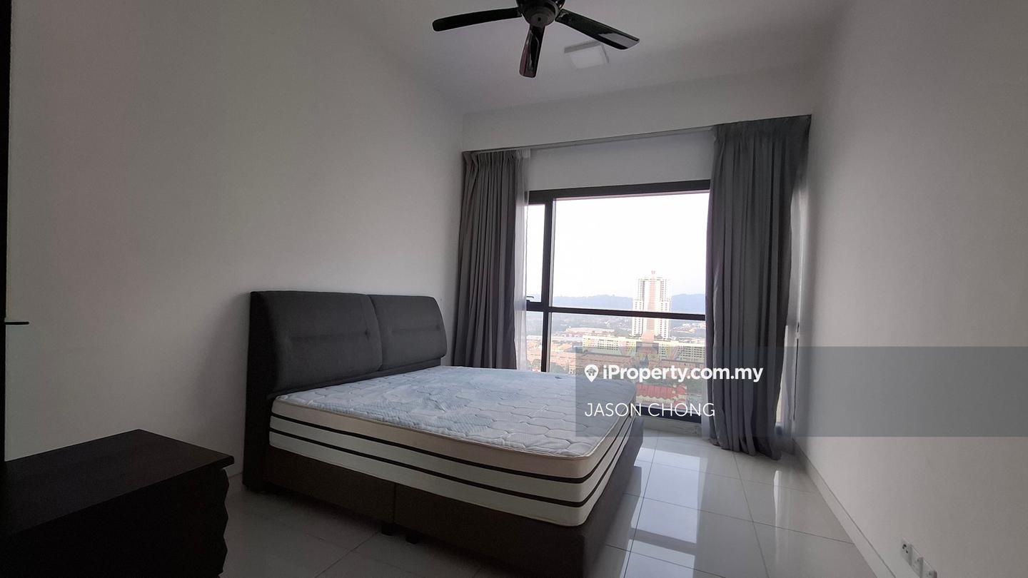 Service Residence for Sale in Bayberry @ Tropicana Gardens by JASON CHONG - iProperty.com.my