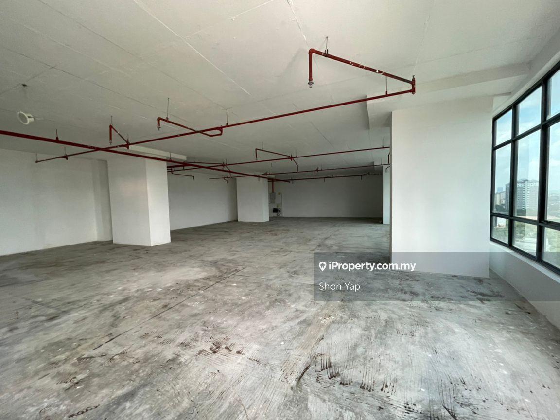 Office for Rent in Pjs 52, Petaling Jaya by Shon Yap - iProperty.com.my