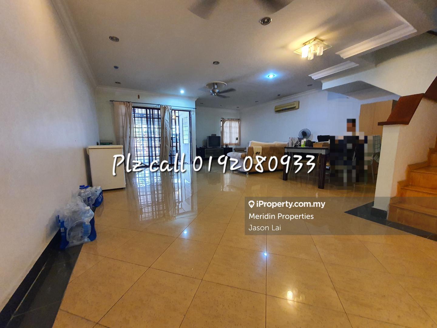 Rumah Berangkai 2 Tingkat untuk Dijual di Subang Bestari, Shah Alam oleh Jason Lai - iProperty.com.my