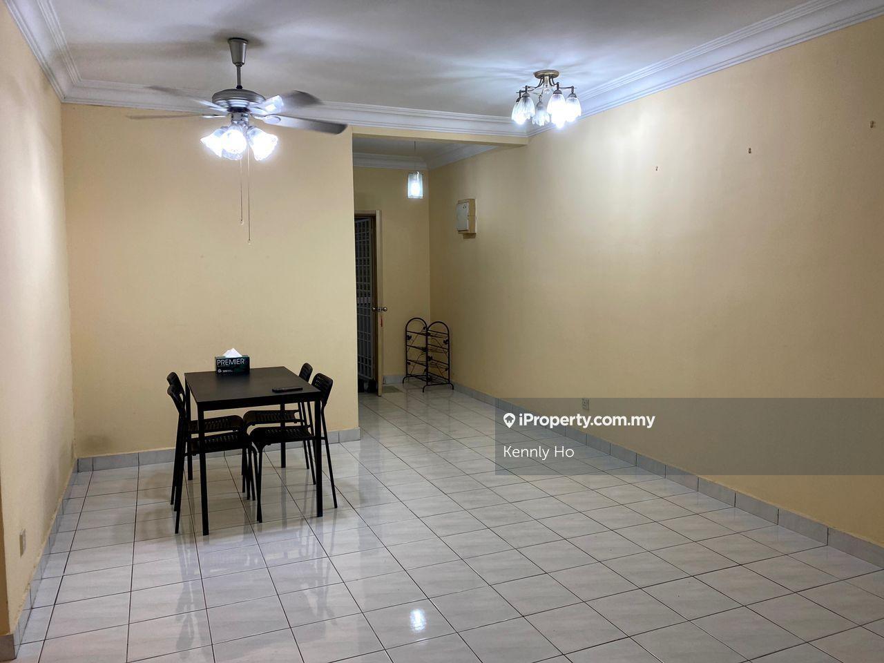 Kondominium untuk Disewa di Puncak Seri Kelana oleh Kennly Ho - iProperty.com.my