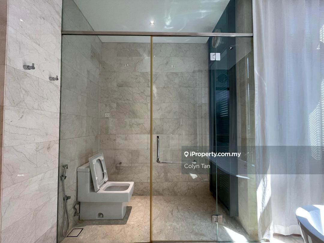 Residensi Servis untuk Disewa di Mayfair Residences @ Pavilion Embassy oleh Colyn Tan - iProperty.com.my