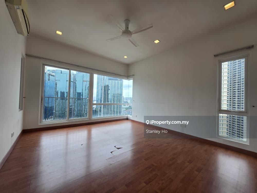 Condominium for Rent in The Park Residences 1 by Stanley Ho - iProperty.com.my