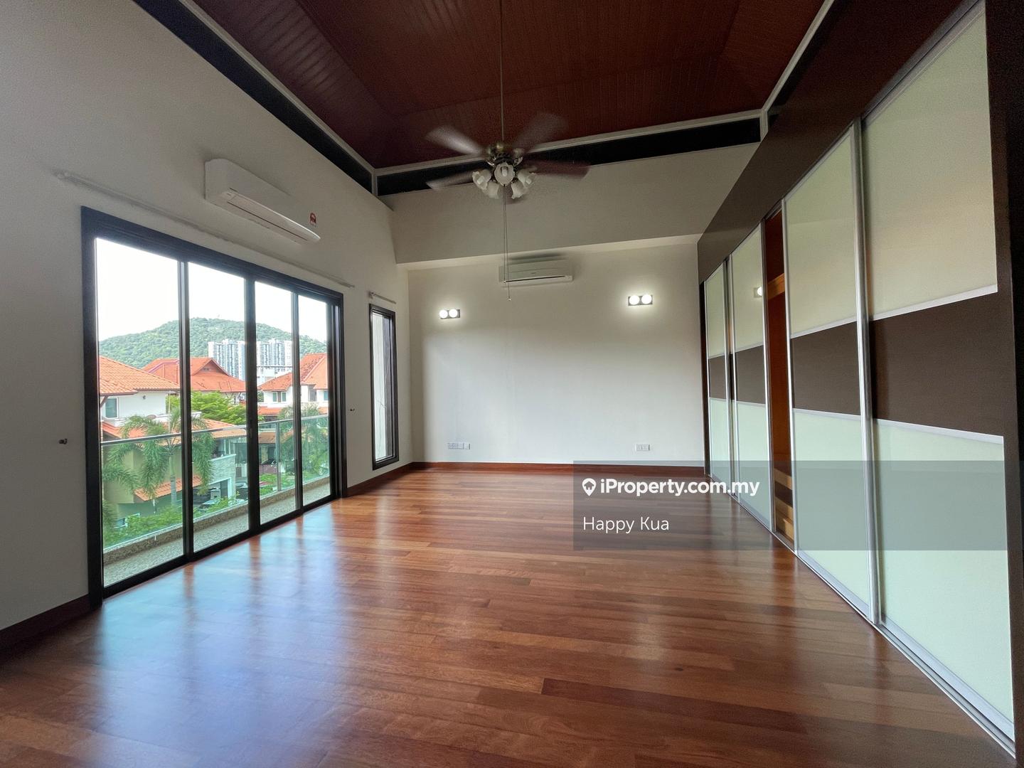 Rumah Berkembar untuk Dijual di Beverly Heights, Ampang oleh Happy Kua - iProperty.com.my