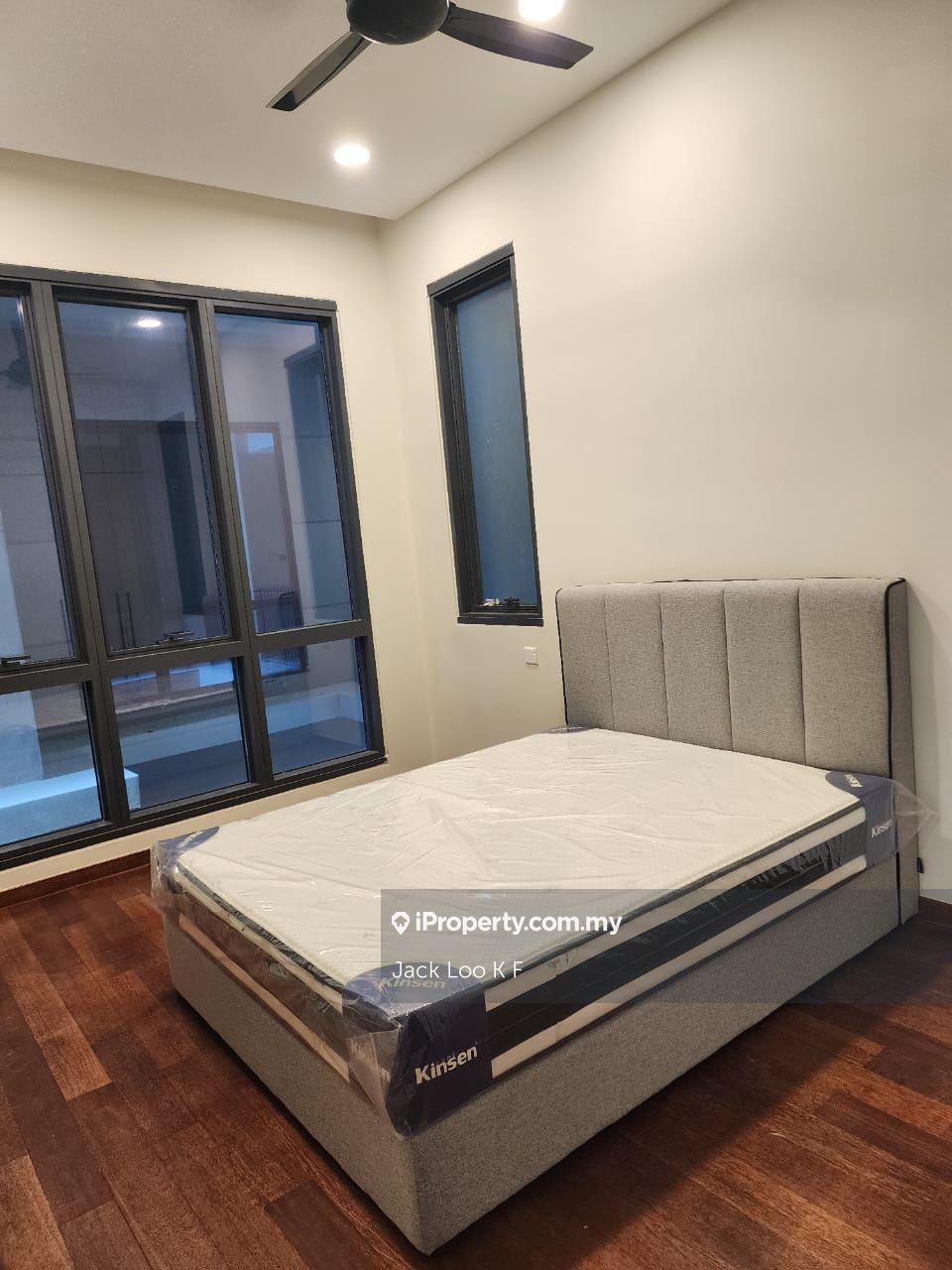 Residensi Servis untuk Dijual di The Manor oleh Jack Loo K F - iProperty.com.my